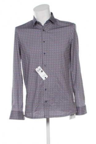 Herrenhemd Olymp, Größe M, Farbe Mehrfarbig, Preis € 67,99