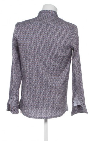 Herrenhemd Olymp, Größe M, Farbe Mehrfarbig, Preis € 67,99