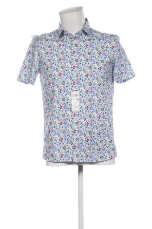 Herrenhemd Olymp, Größe M, Farbe Mehrfarbig, Preis € 58,99