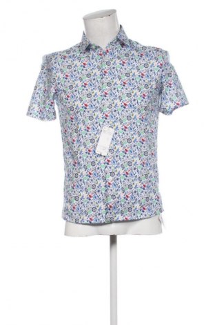 Herrenhemd Olymp, Größe S, Farbe Mehrfarbig, Preis € 58,99