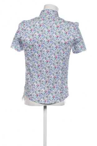 Herrenhemd Olymp, Größe S, Farbe Mehrfarbig, Preis € 58,99