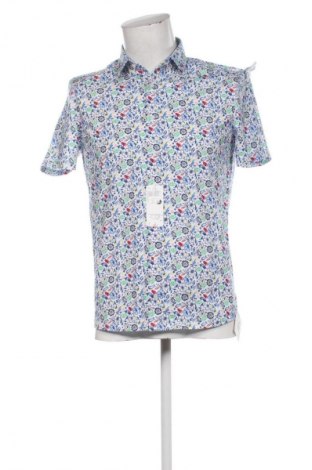 Herrenhemd Olymp, Größe M, Farbe Mehrfarbig, Preis € 58,99