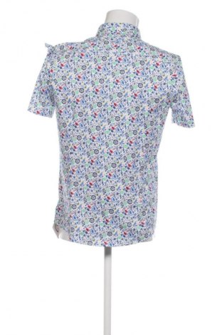 Herrenhemd Olymp, Größe M, Farbe Mehrfarbig, Preis € 58,99