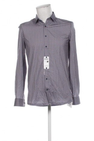 Herrenhemd Olymp, Größe M, Farbe Mehrfarbig, Preis € 67,99