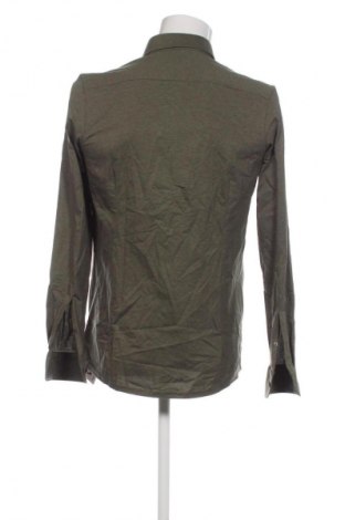 Herrenhemd Olymp, Größe M, Farbe Grün, Preis € 63,99
