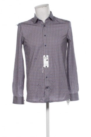 Herrenhemd Olymp, Größe M, Farbe Mehrfarbig, Preis € 67,99