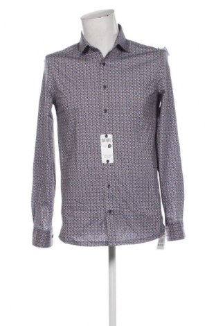 Herrenhemd Olymp, Größe M, Farbe Mehrfarbig, Preis € 67,99