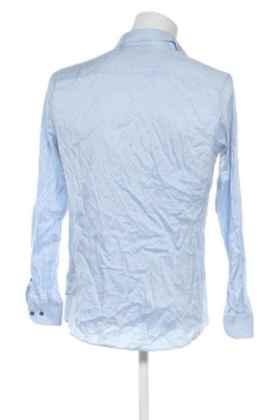 Herrenhemd Olymp, Größe M, Farbe Mehrfarbig, Preis € 15,99