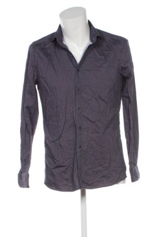 Herrenhemd Olymp, Größe M, Farbe Mehrfarbig, Preis € 13,99