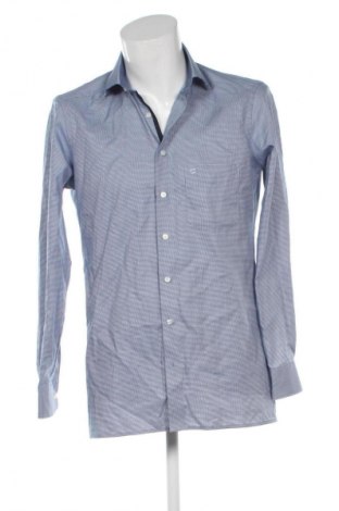 Herrenhemd Olymp, Größe S, Farbe Mehrfarbig, Preis 10,99 €