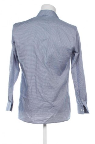 Herrenhemd Olymp, Größe S, Farbe Mehrfarbig, Preis 10,99 €