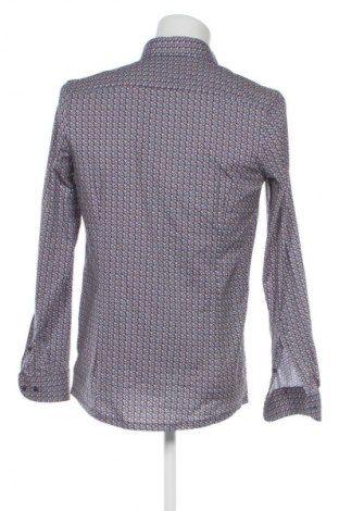 Ανδρικό πουκάμισο Olymp, Μέγεθος M, Χρώμα Πολύχρωμο, Τιμή 75,99 €