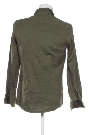 Herrenhemd Olymp, Größe M, Farbe Grün, Preis € 67,99