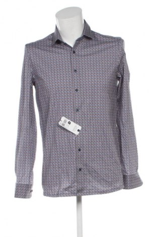 Herrenhemd Olymp, Größe M, Farbe Mehrfarbig, Preis € 29,99
