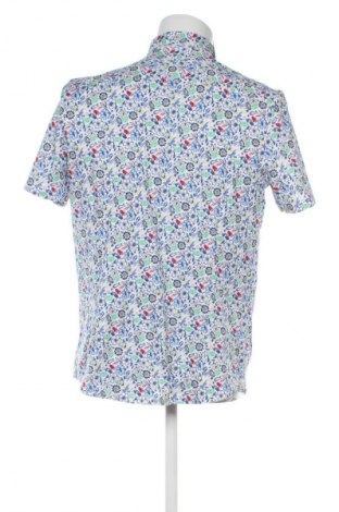 Herrenhemd Olymp, Größe L, Farbe Mehrfarbig, Preis 71,99 €