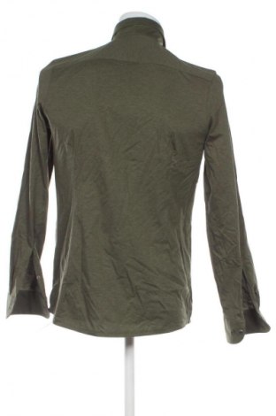 Herrenhemd Olymp, Größe M, Farbe Grün, Preis € 67,99