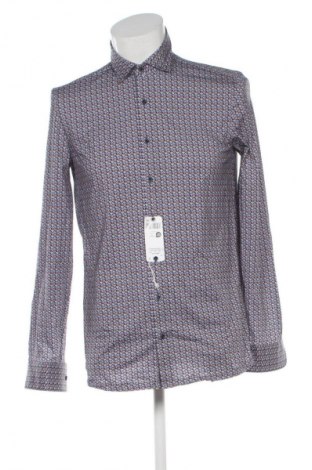 Herrenhemd Olymp, Größe M, Farbe Mehrfarbig, Preis € 67,99