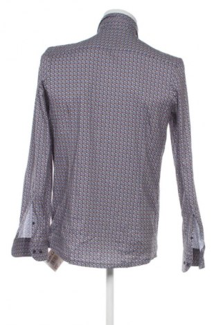 Herrenhemd Olymp, Größe M, Farbe Mehrfarbig, Preis € 67,99