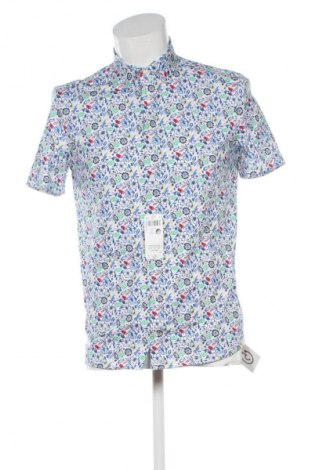 Herrenhemd Olymp, Größe M, Farbe Mehrfarbig, Preis € 58,99