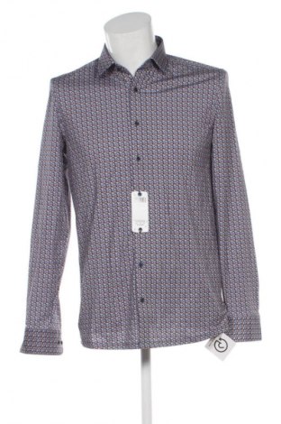 Herrenhemd Olymp, Größe M, Farbe Mehrfarbig, Preis € 67,99