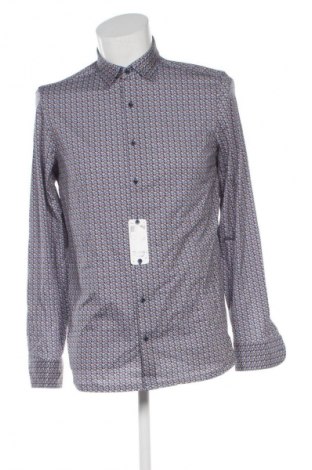 Herrenhemd Olymp, Größe M, Farbe Mehrfarbig, Preis € 67,99