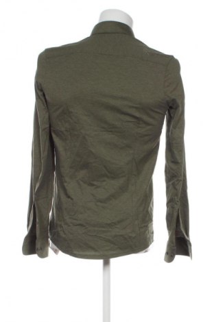 Herrenhemd Olymp, Größe S, Farbe Grün, Preis € 67,99