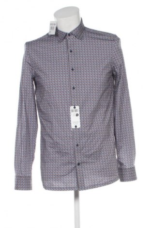Мъжка риза Olymp, Размер M, Цвят Многоцветен, Цена 50,10 €