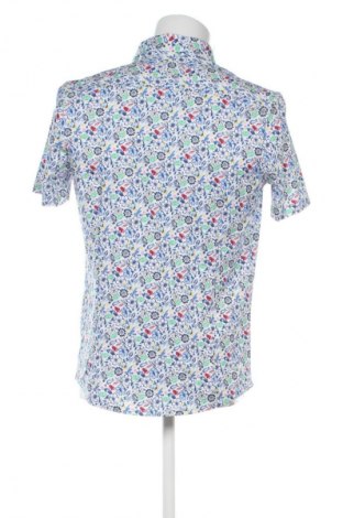Herrenhemd Olymp, Größe M, Farbe Mehrfarbig, Preis € 58,99