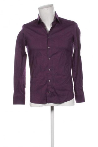 Herrenhemd Olymp, Größe S, Farbe Mehrfarbig, Preis 12,99 €