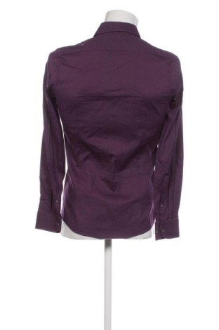 Herrenhemd Olymp, Größe S, Farbe Mehrfarbig, Preis 12,99 €