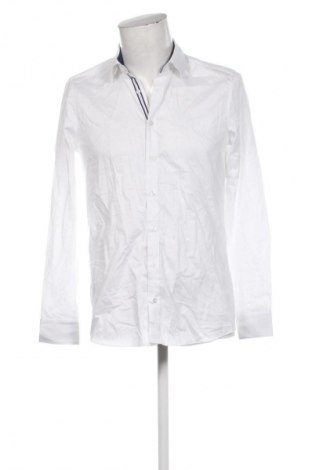 Мъжка риза Olymp, Размер M, Цвят Бял, Цена 21,47 €