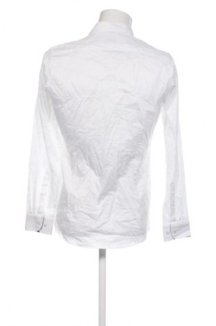 Мъжка риза Olymp, Размер M, Цвят Бял, Цена 21,47 €