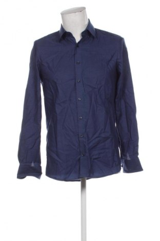 Мъжка риза Olymp, Размер XL, Цвят Син, Цена 25,56 €