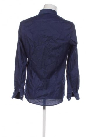 Мъжка риза Olymp, Размер XL, Цвят Син, Цена 25,56 €