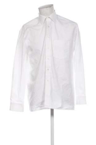 Herrenhemd Olymp, Größe L, Farbe Weiß, Preis € 28,99