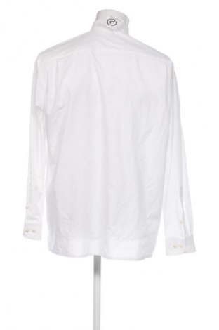 Herrenhemd Olymp, Größe L, Farbe Weiß, Preis € 28,99