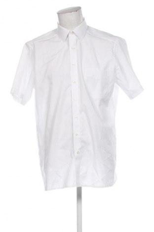 Herrenhemd Olymp, Größe XL, Farbe Weiß, Preis € 21,99