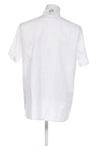 Herrenhemd Olymp, Größe XL, Farbe Weiß, Preis € 21,99