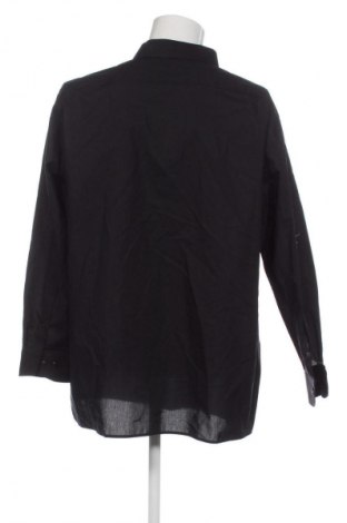 Мъжка риза Olymp, Размер XXL, Цвят Черен, Цена 28,00 €