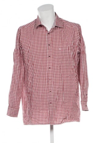 Мъжка риза Olymp, Размер XL, Цвят Многоцветен, Цена 14,31 €