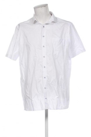 Herrenhemd Olymp, Größe XL, Farbe Weiß, Preis € 26,99