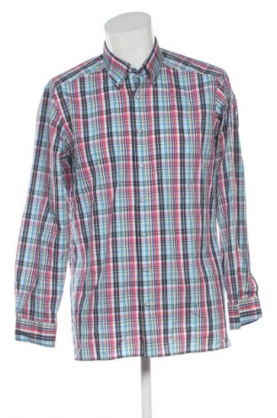 Herrenhemd Olymp, Größe L, Farbe Mehrfarbig, Preis € 17,99
