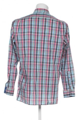 Herrenhemd Olymp, Größe L, Farbe Mehrfarbig, Preis € 17,99