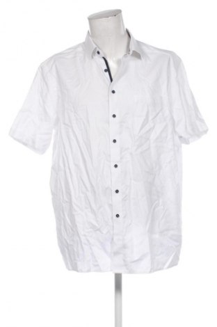 Мъжка риза Olymp, Размер XXL, Цвят Бял, Цена 25,00 €