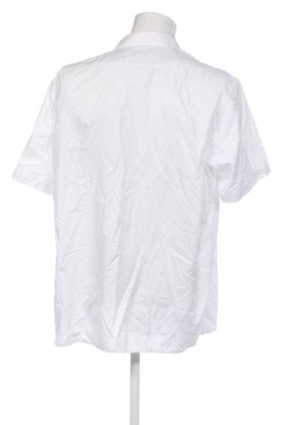 Мъжка риза Olymp, Размер XXL, Цвят Бял, Цена 25,00 €