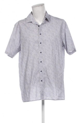 Мъжка риза Olymp, Размер XL, Цвят Многоцветен, Цена 25,00 €