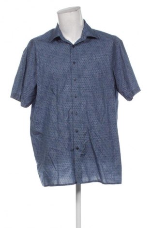 Herrenhemd Olymp, Größe XL, Farbe Mehrfarbig, Preis 25,00 €