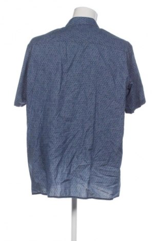 Herrenhemd Olymp, Größe XL, Farbe Mehrfarbig, Preis 25,00 €