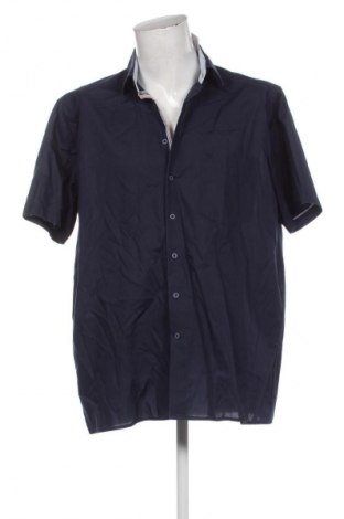 Herrenhemd Olymp, Größe XL, Farbe Blau, Preis 25,00 €
