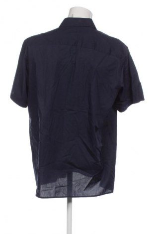 Herrenhemd Olymp, Größe XL, Farbe Blau, Preis 25,00 €